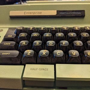 Typewriter